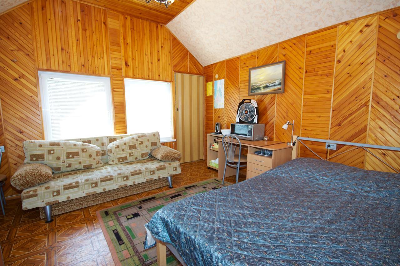 Hotel Aurada à Palanga Extérieur photo