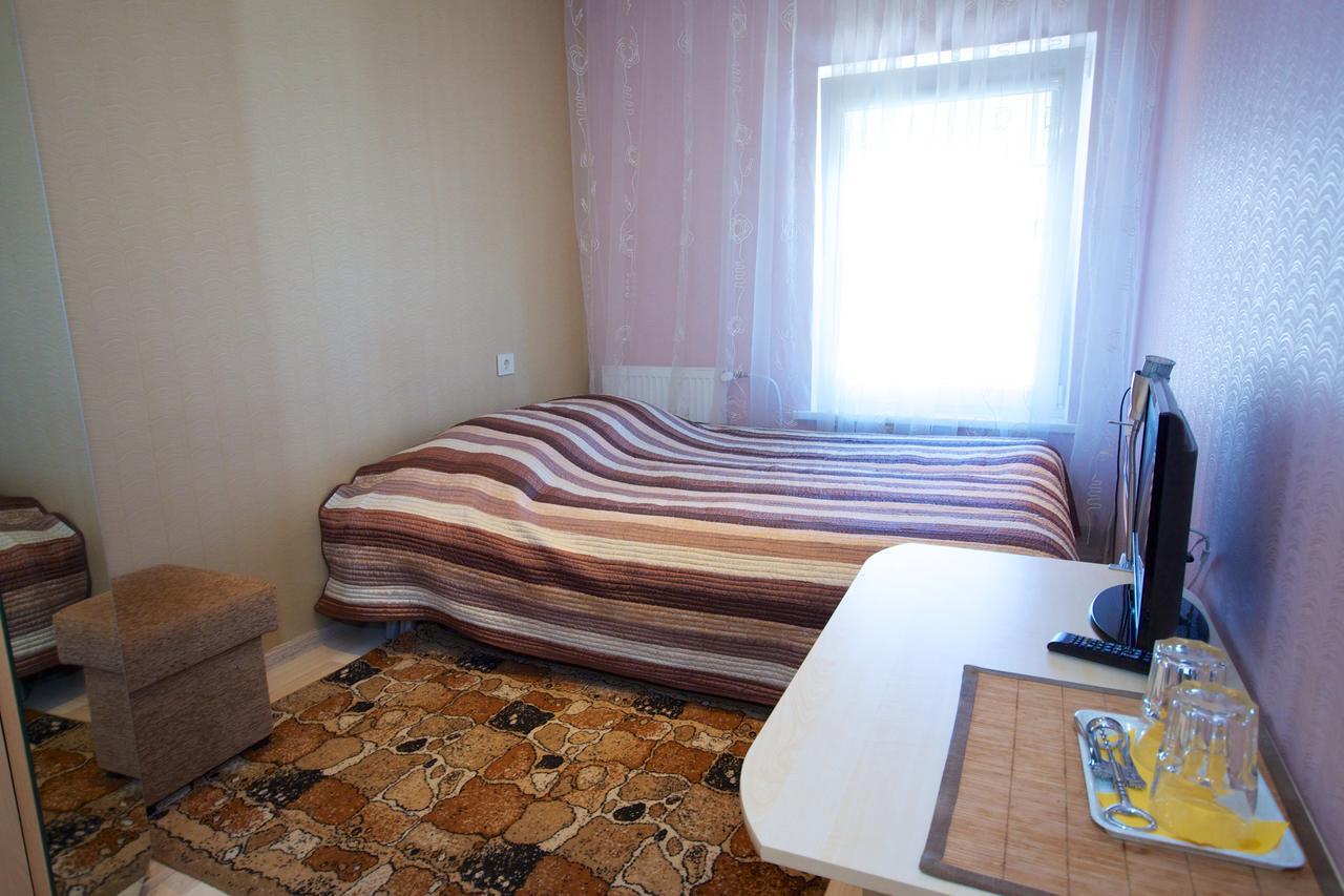 Hotel Aurada à Palanga Extérieur photo