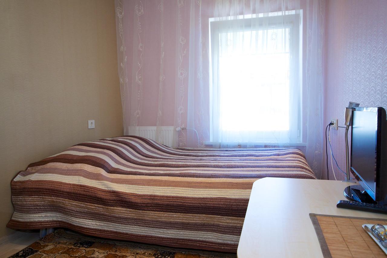 Hotel Aurada à Palanga Extérieur photo