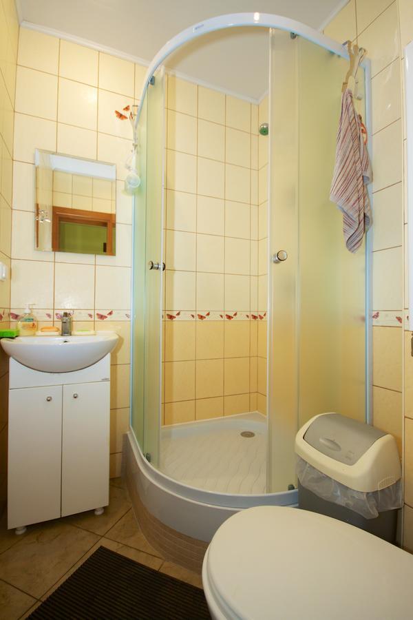 Hotel Aurada à Palanga Extérieur photo