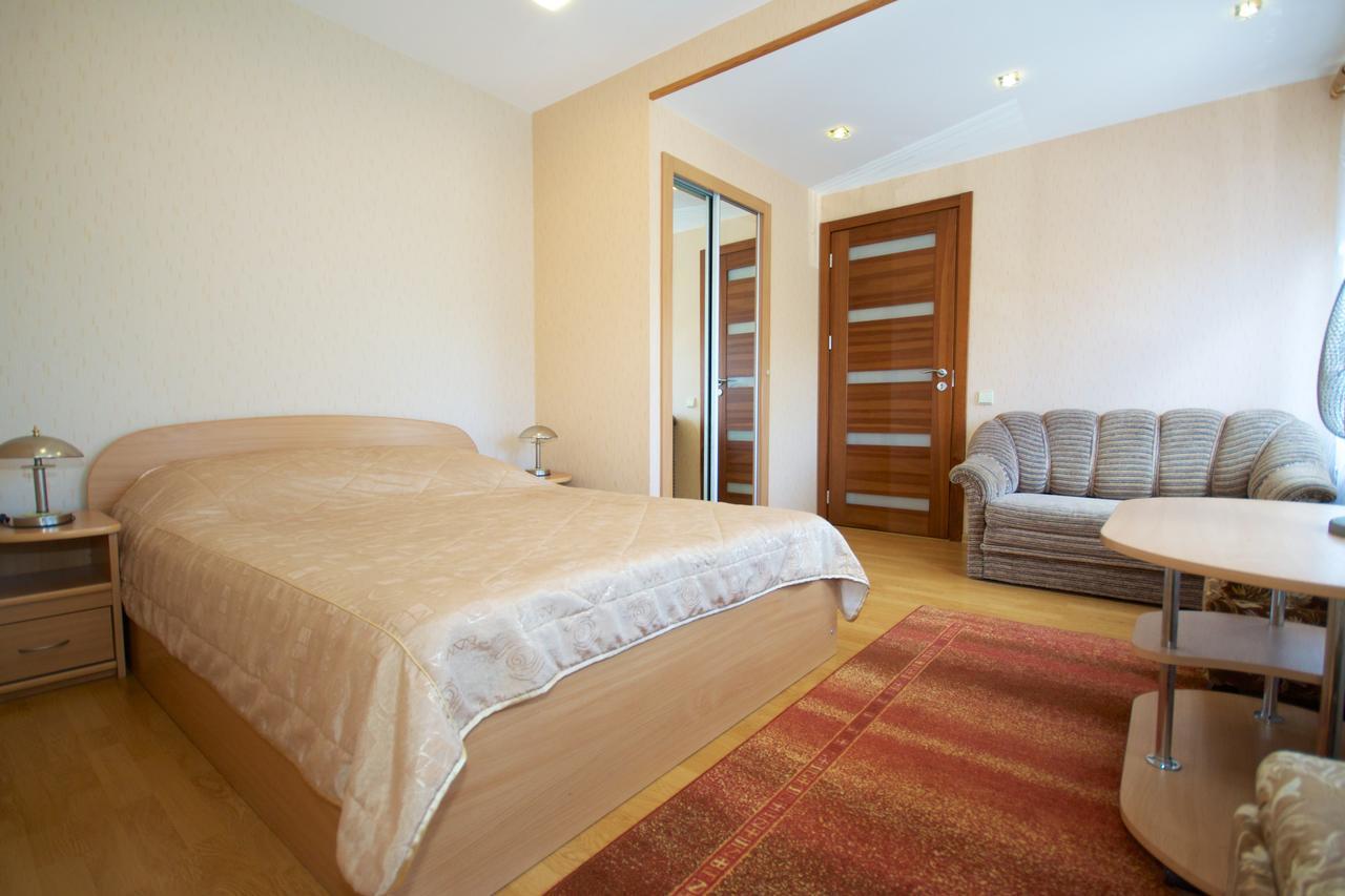 Hotel Aurada à Palanga Extérieur photo