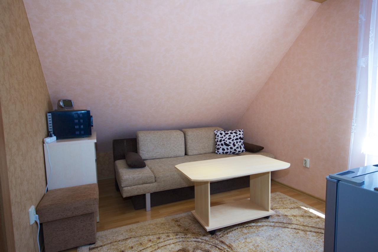 Hotel Aurada à Palanga Extérieur photo
