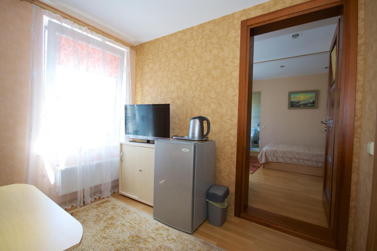 Hotel Aurada à Palanga Extérieur photo