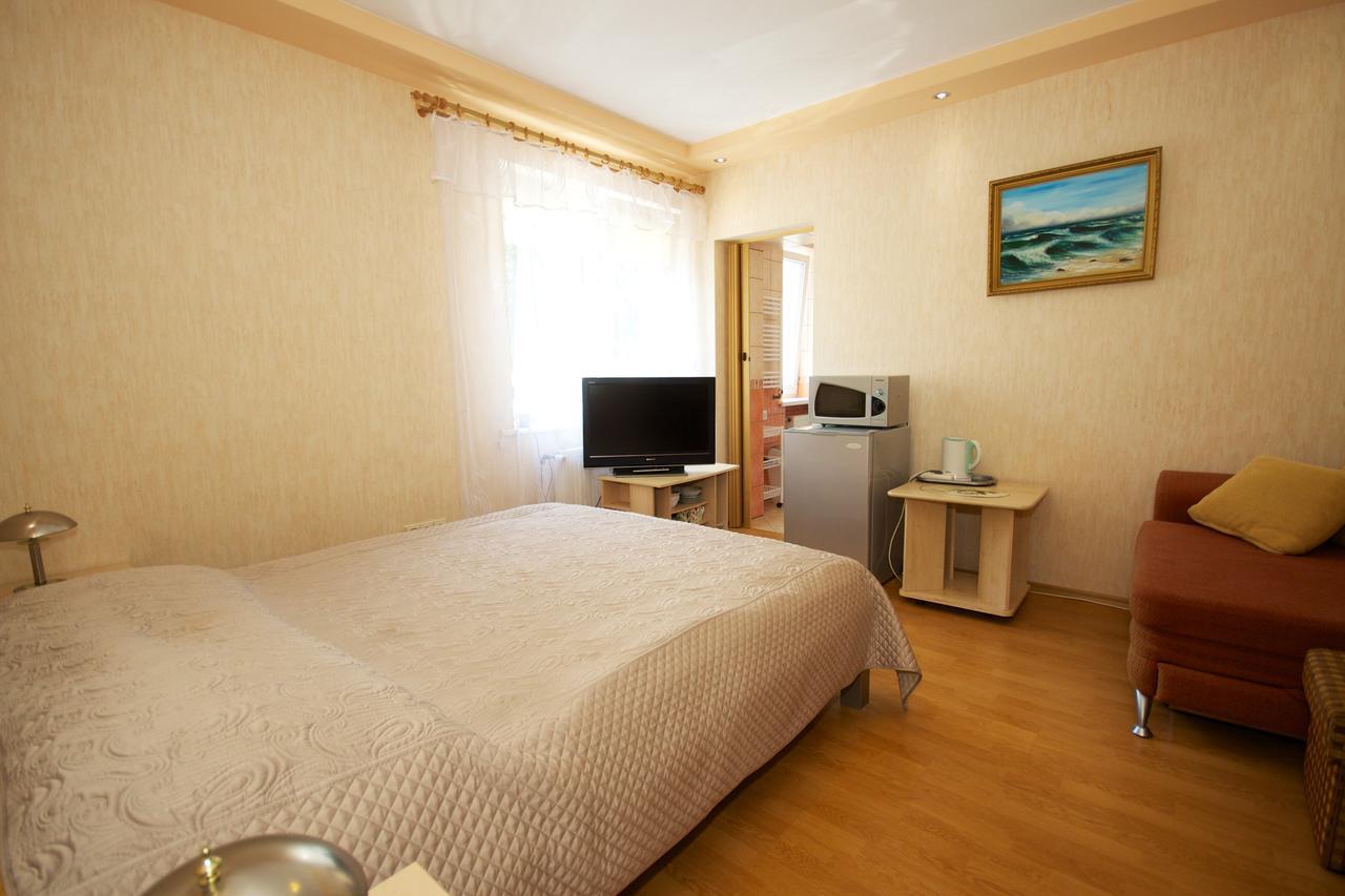 Hotel Aurada à Palanga Extérieur photo