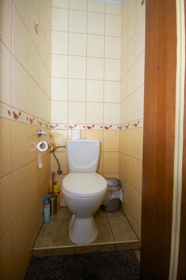 Hotel Aurada à Palanga Extérieur photo