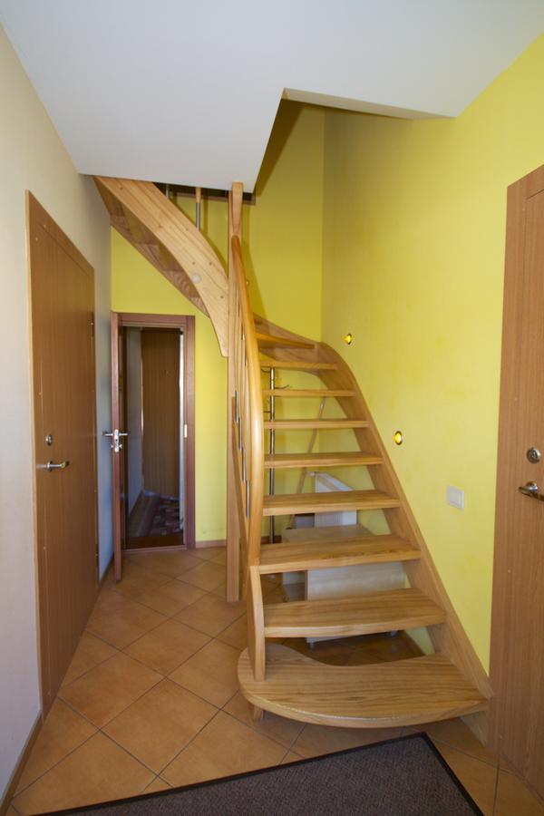 Hotel Aurada à Palanga Extérieur photo