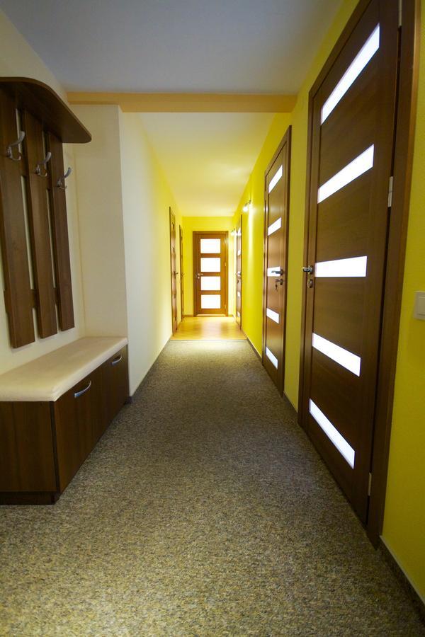 Hotel Aurada à Palanga Extérieur photo